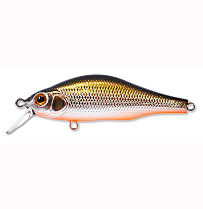 Воблер Zipbaits Khamsin tiny 40SP SR 600R - фото 1