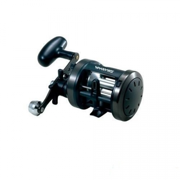 Катушка Daiwa Dynastar 300 - фото 1