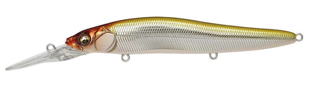 Воблер Megabass Oneten R+2 M western clown - фото 1