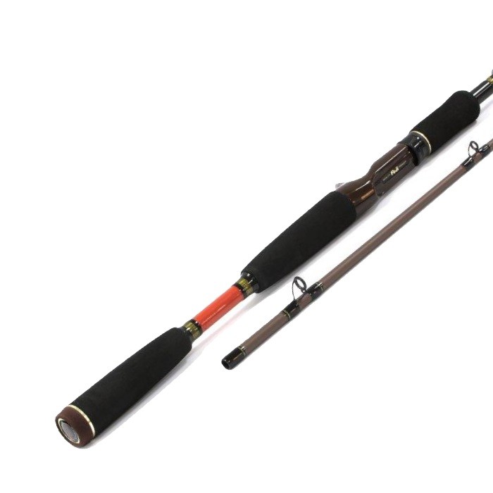 Спиннинг Pontoon21 Gad harrier 213см 15,0-60,0гр 15-30lb fast купить в интернет-