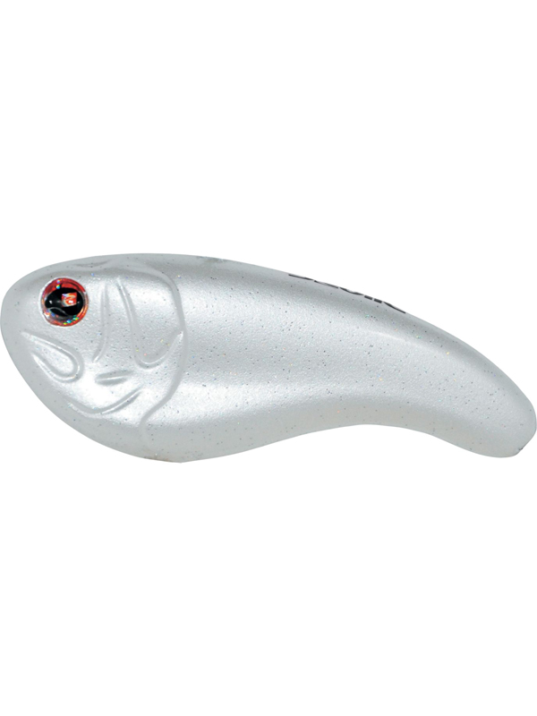 Воблер Sebile Flat Shad 42SK Q2 - фото 1