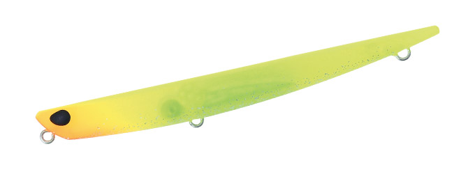 Воблер DUO Bayruf Manic 95 CCC0190 - фото 1