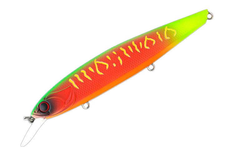 Воблер TsuYoki DRAGA 130SP FRU - фото 1