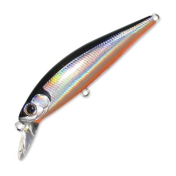 Воблер Zipbaits Rigge flat S-line 70S 811R - фото 1