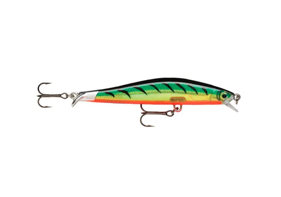 Воблер Rapala Ripstop RPS12 FT - фото 1