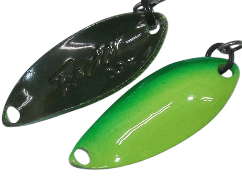 Блесна Forest Factor 0,9гр цв.12 - фото 1