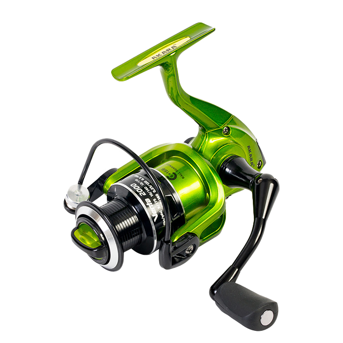 Катушка Akara Venta 500 6+1bb - фото 1
