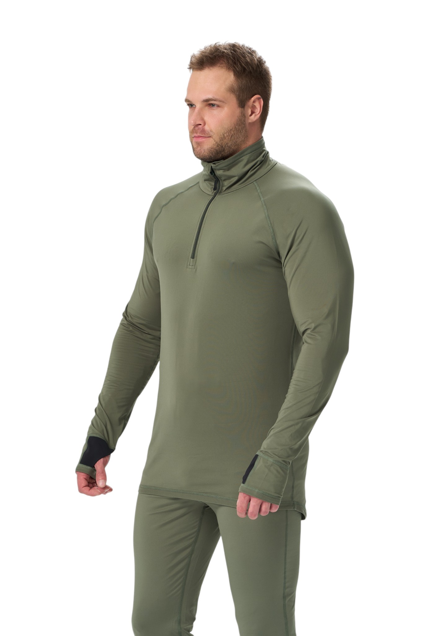 Куртка Alexika Oregon JKT100 olive - фото 1