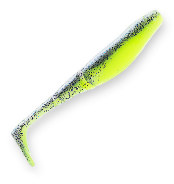 Приманка Z-Man 5&quot; Scented Paddlerz Sexy Mullet - фото 1