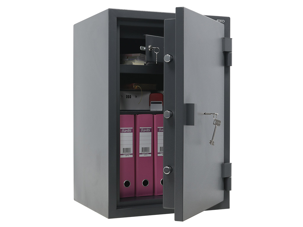 Сейф Промет AMH-75T (035T) - фото 1