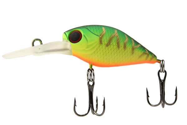 Воблер LureMax Digger 36F DR-075 4,2г  Com - фото 1