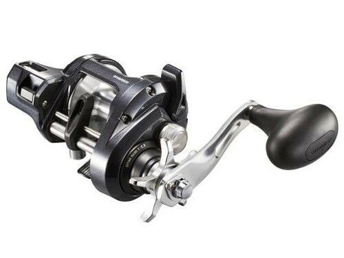 Катушка Shimano Tekota 601 HGLCA - фото 1