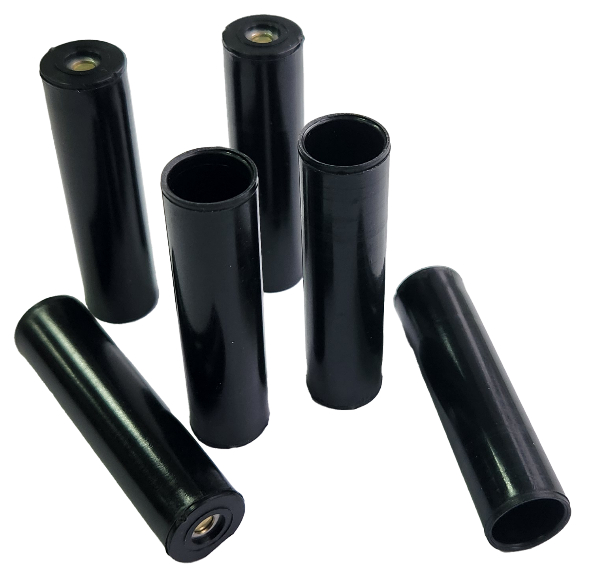 Аэрозоль А+А БАМ холостой 13х50 - фото 1