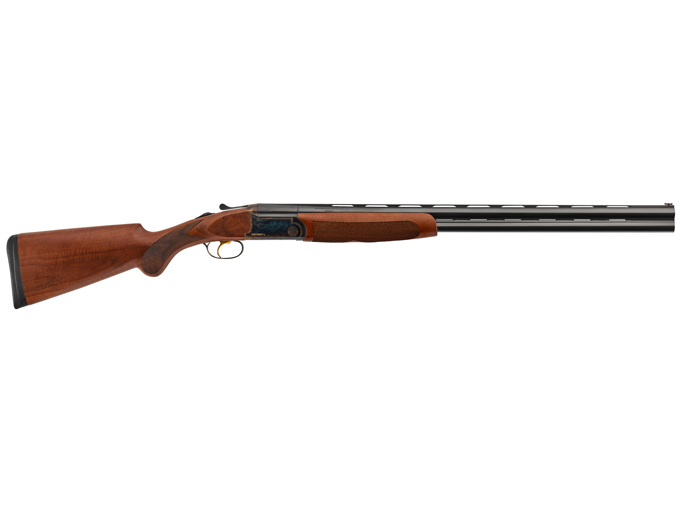 МП Ружье Franchi 12x76 Instinct L 660мм - фото 1