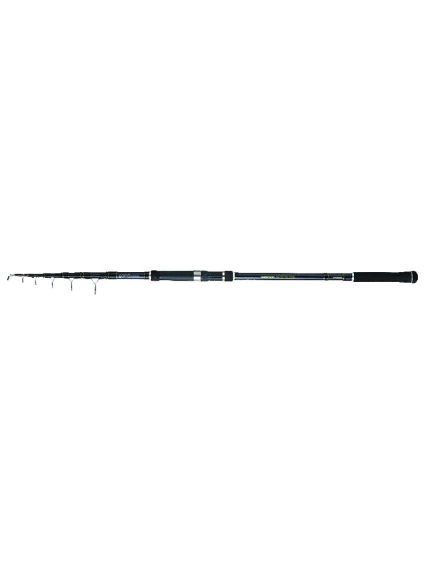 Удилище Daiwa Crosscast tele carp CR 3,60м 3,00lbs - фото 1