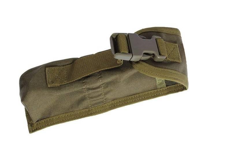 Подсумок Remington зеленый PH-1028 - фото 1