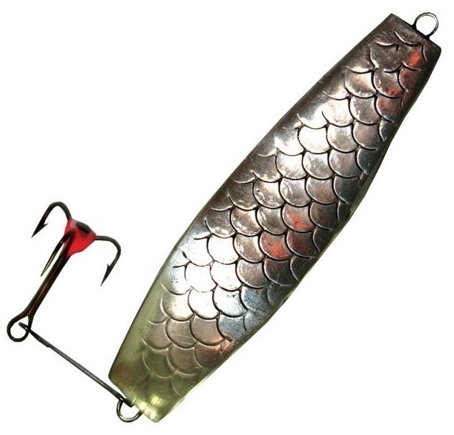 Блесна Rapala NM-Pirken PIPA75-S 34г зим - фото 1