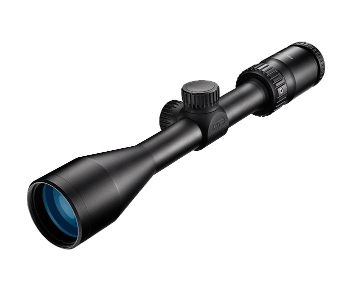 Прицел Nikon Prostaff P5 2.5-10x42 Matte BD - фото 1