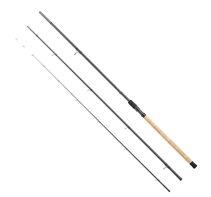 Удилище DAM Sumo Sensomax carp feeder 11&quot; 3,3м 50-100гр 3+3сек - фото 1