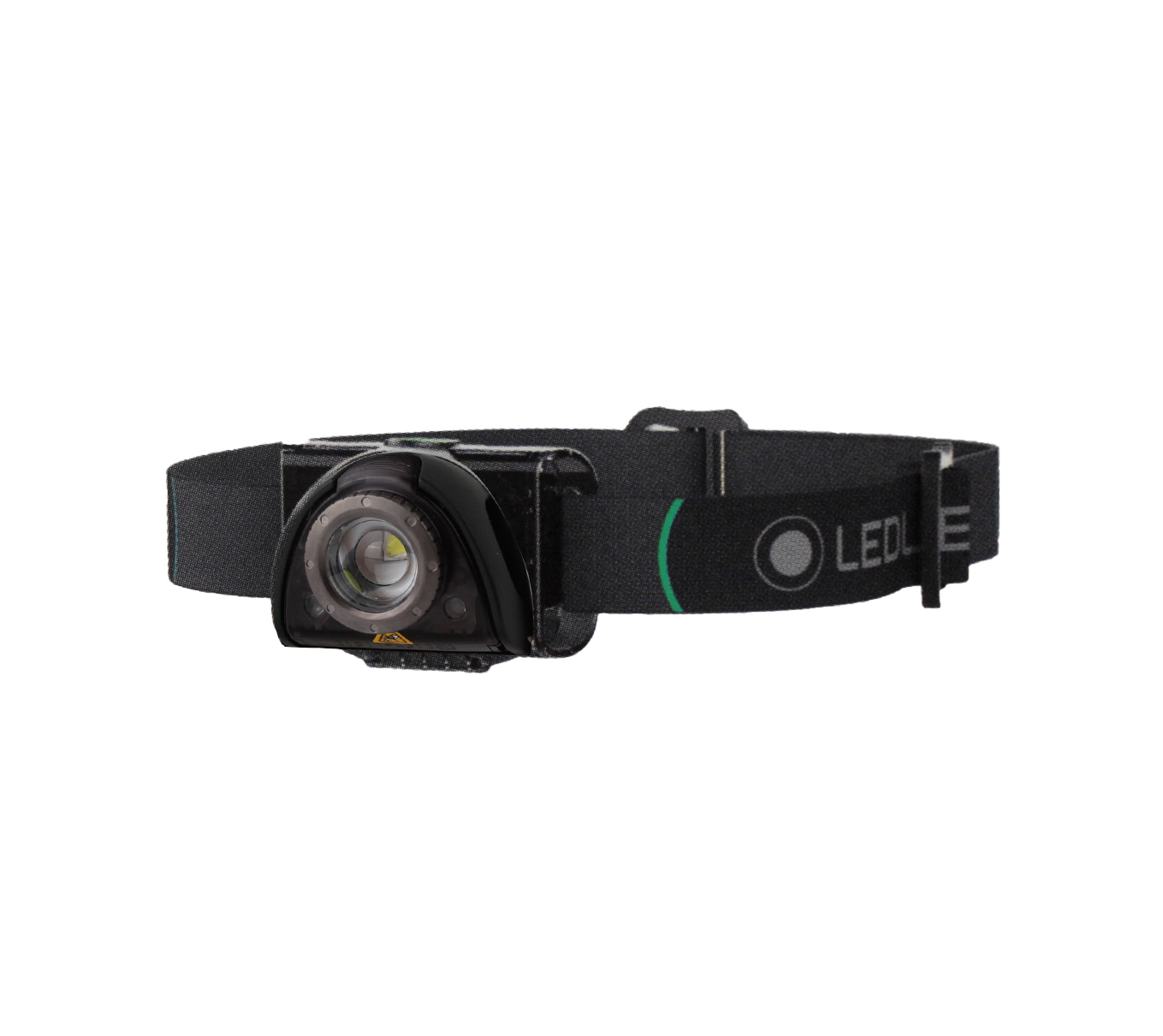 Фонарь Led Lenser MH6 - фото 1