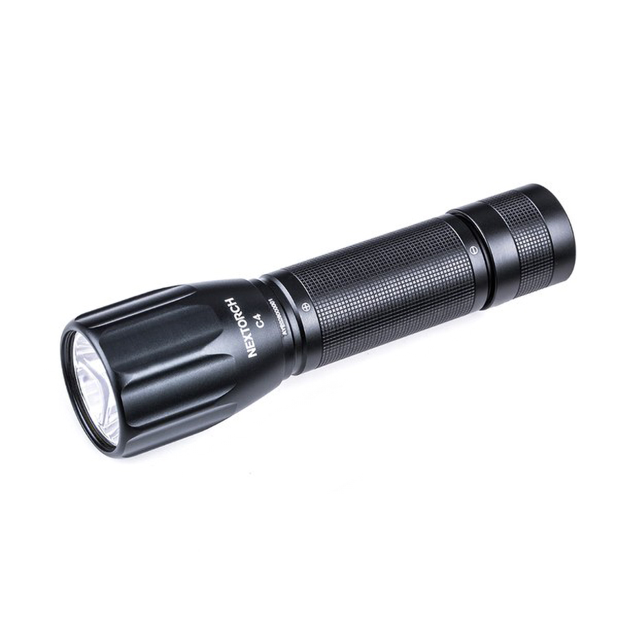 Фонарь Nextorch C4 700 Lumens - фото 1