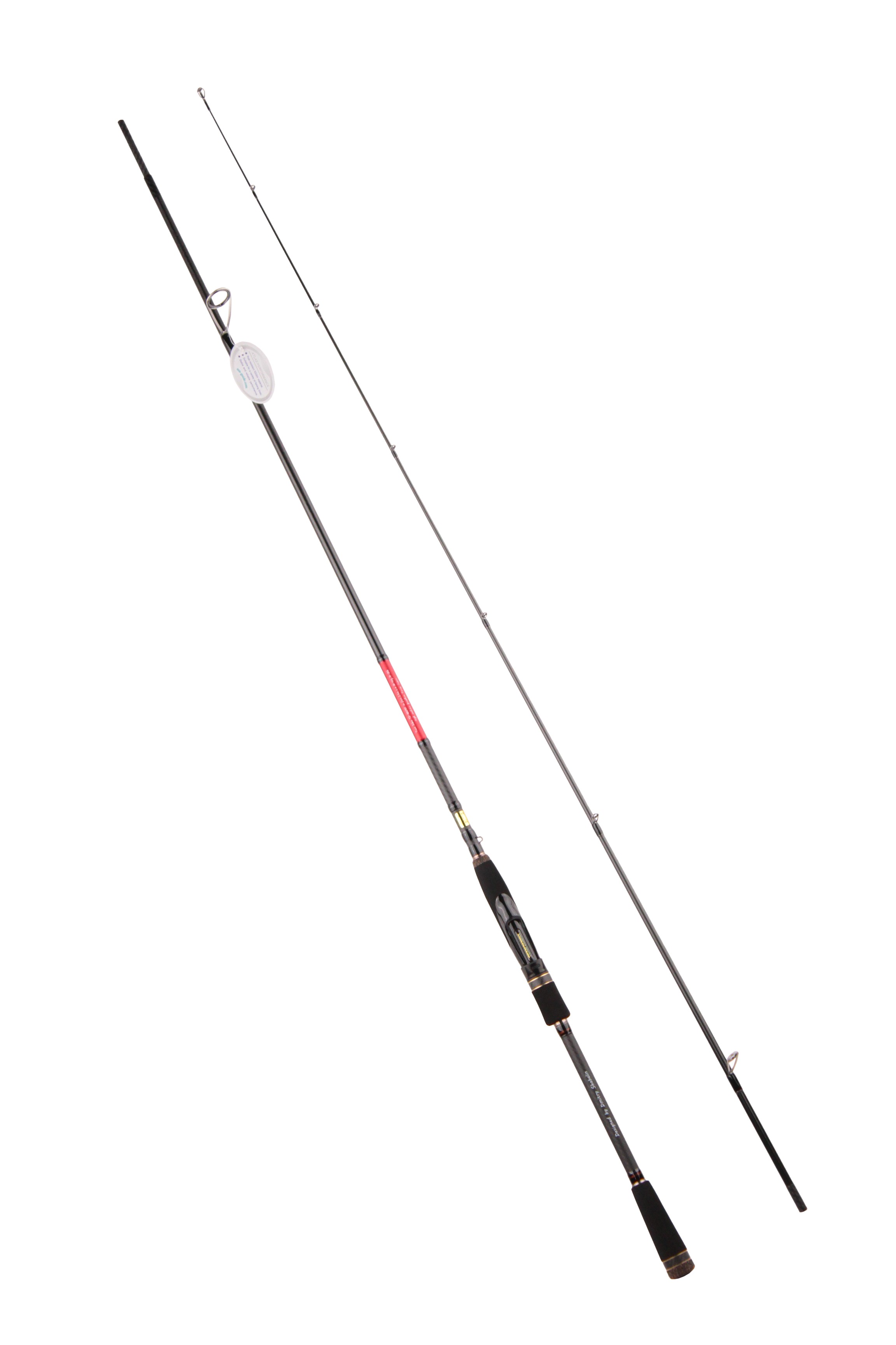 Спиннинг Champion Rods Team Dubna Generation ll TD-802MH - фото 1