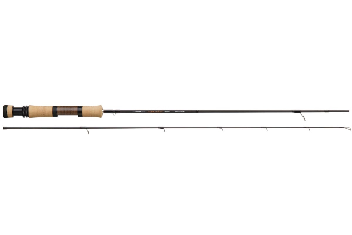 Спиннинг Smith Lag Less TLB-53DT 2ч ~10,0гр - фото 1