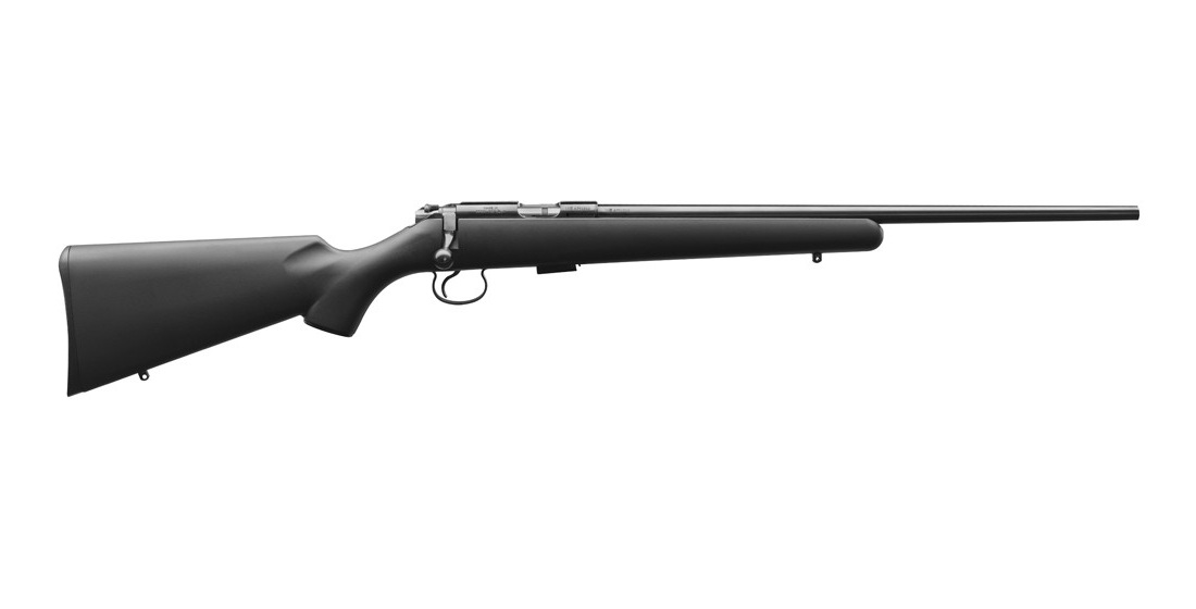 Карабин CZ 455 Professional 22LR