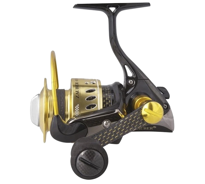 Катушка Ryobi Zauber-CF 4000  - фото 1