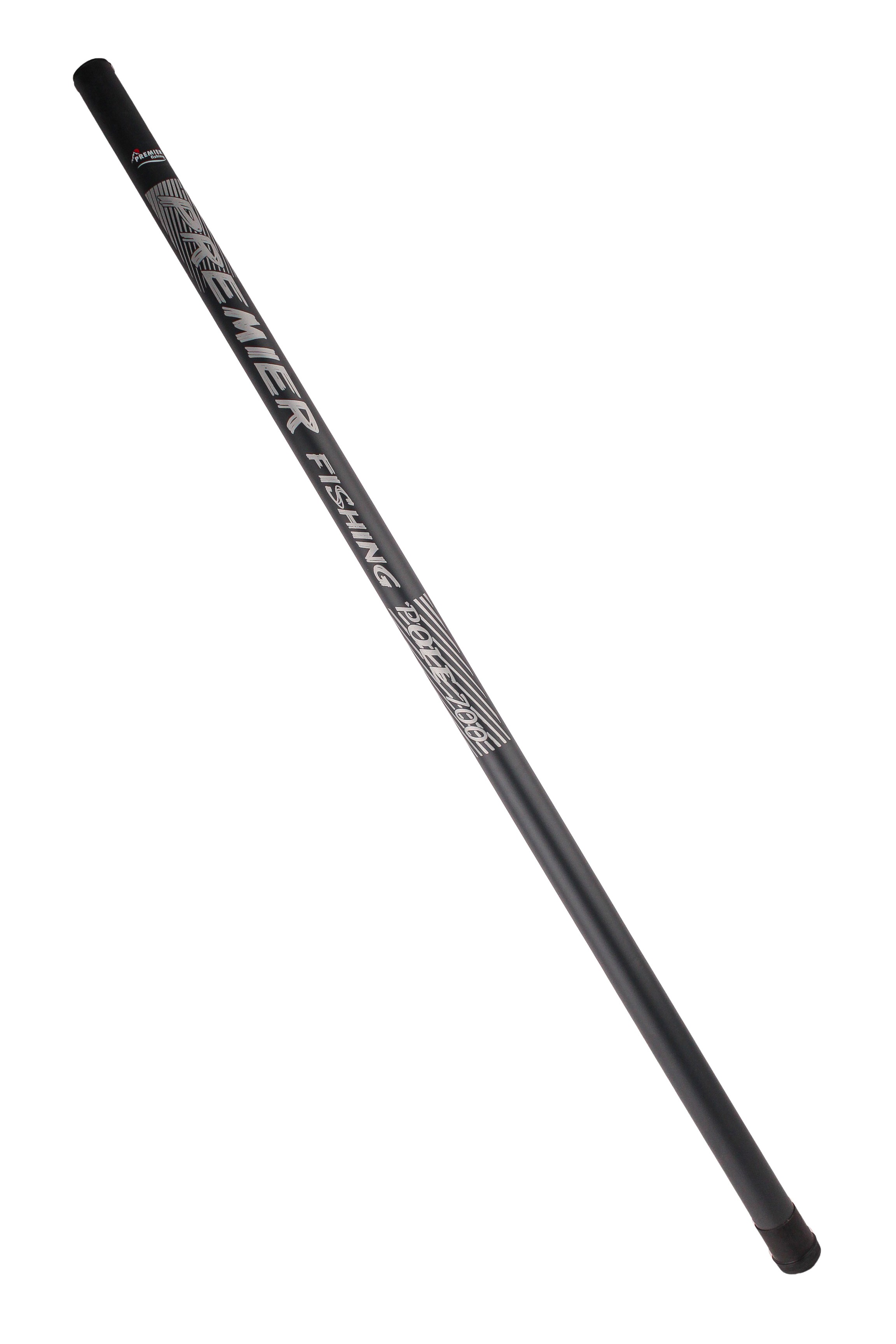 МП Удилище маховое Pole 7 м б/к телескопическое (PR-700BK-P) Premier - фото 1