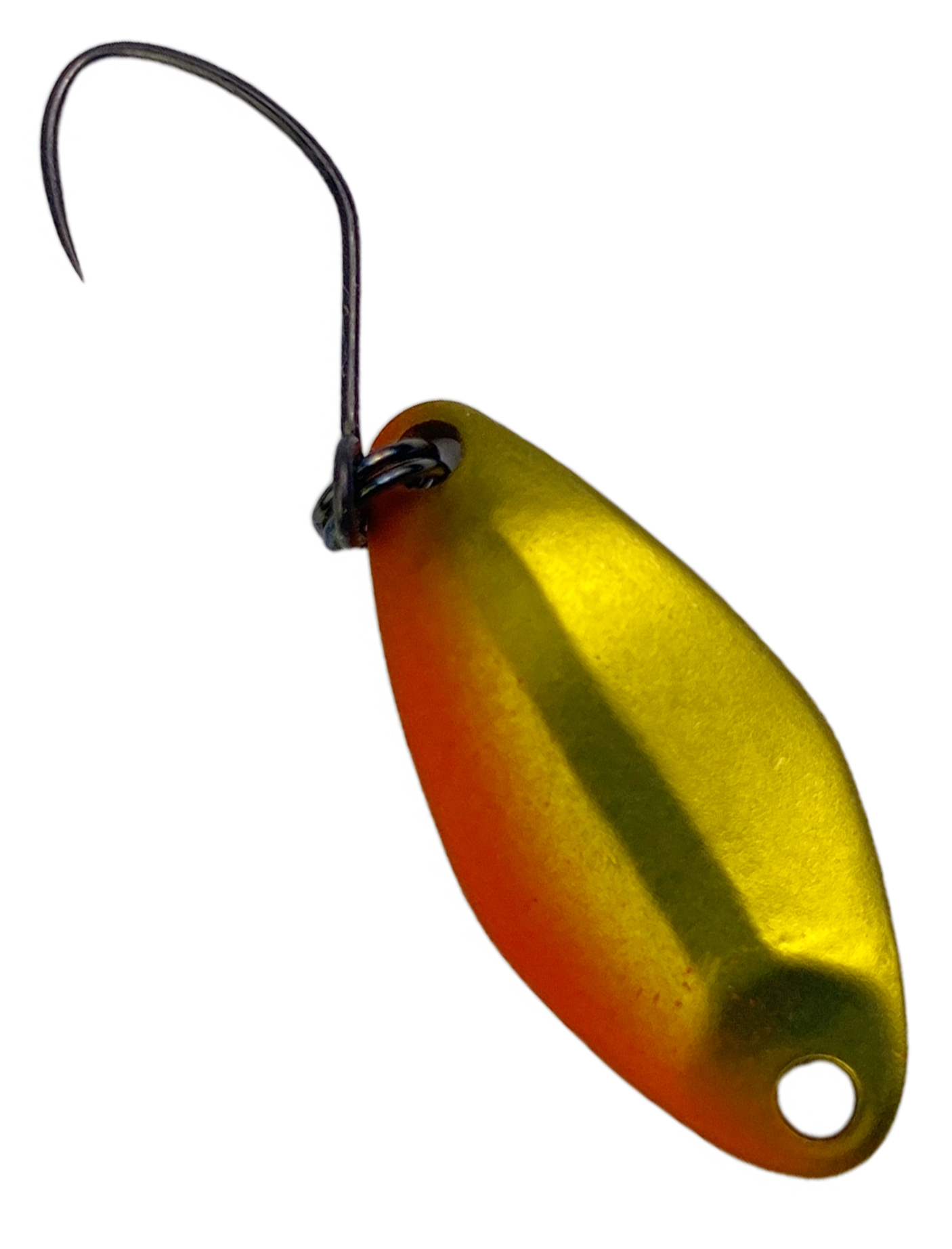 Блесна Nories Masukuroto Weeper 1,5гр цв.044 Gold-Orange / Gold - фото 1