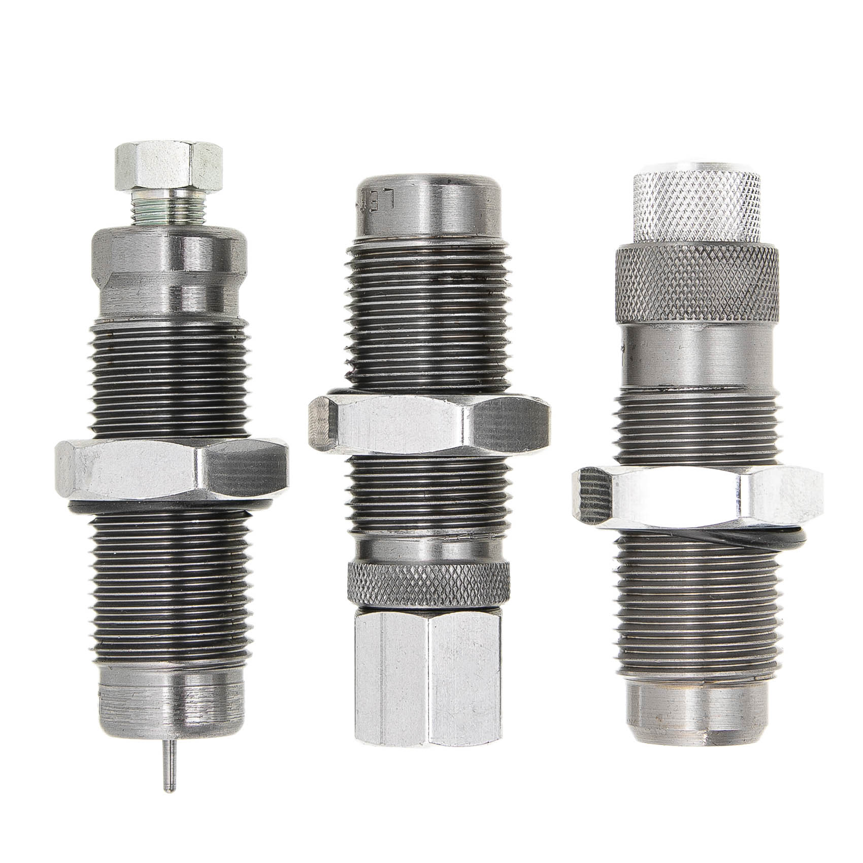 Матрица LEE PACESETTER 45ACP 3-Die Set - фото 1