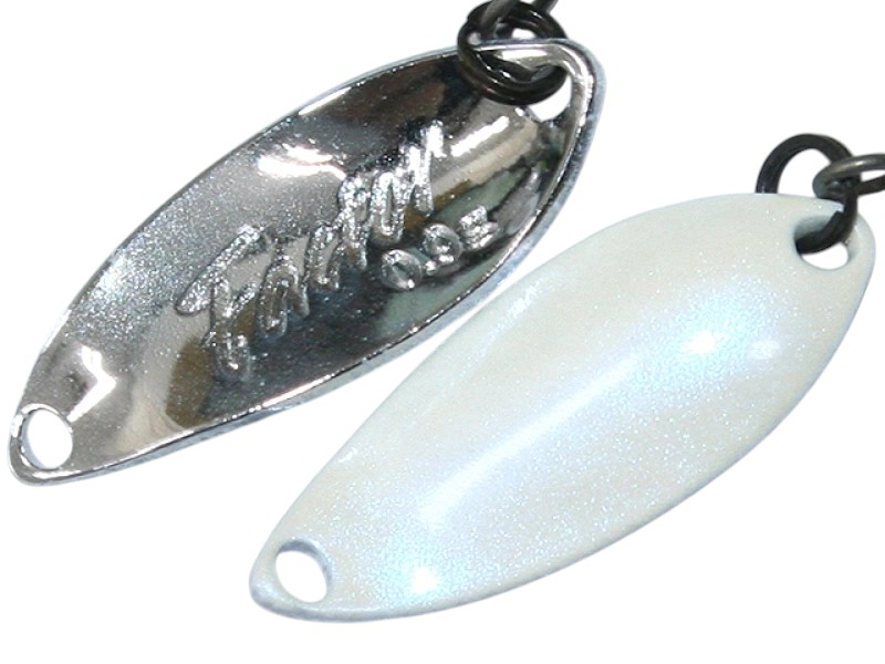 Блесна Forest Factor 0,9гр цв.04 - фото 1