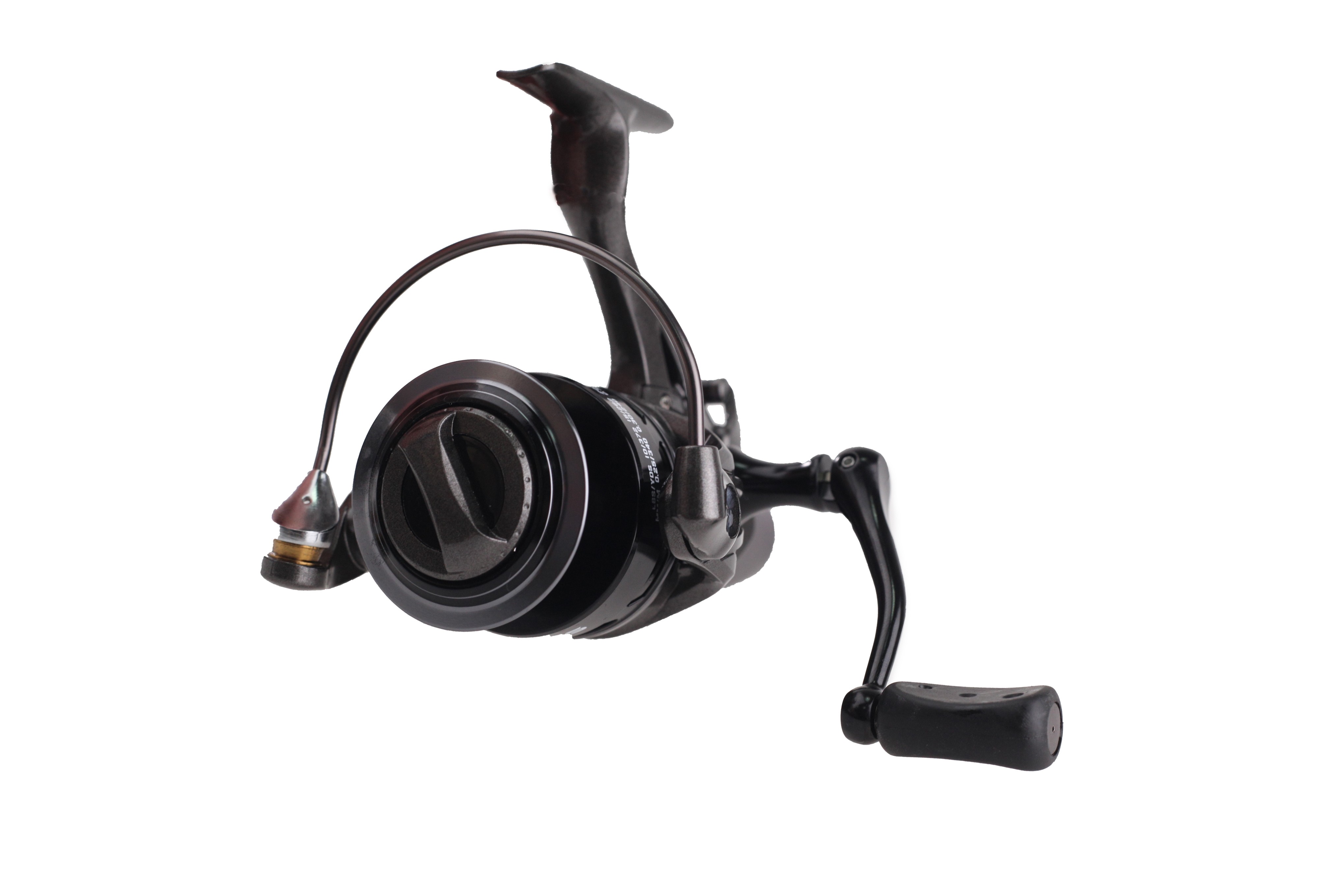 Катушка DAM Quick 2 4000FS 5+1bb