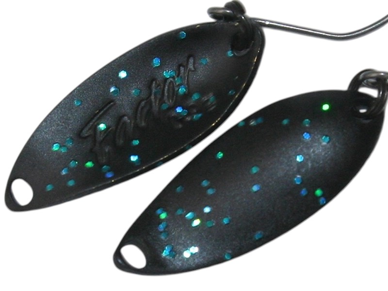 Блесна Forest Factor 0,9гр цв.17 - фото 1