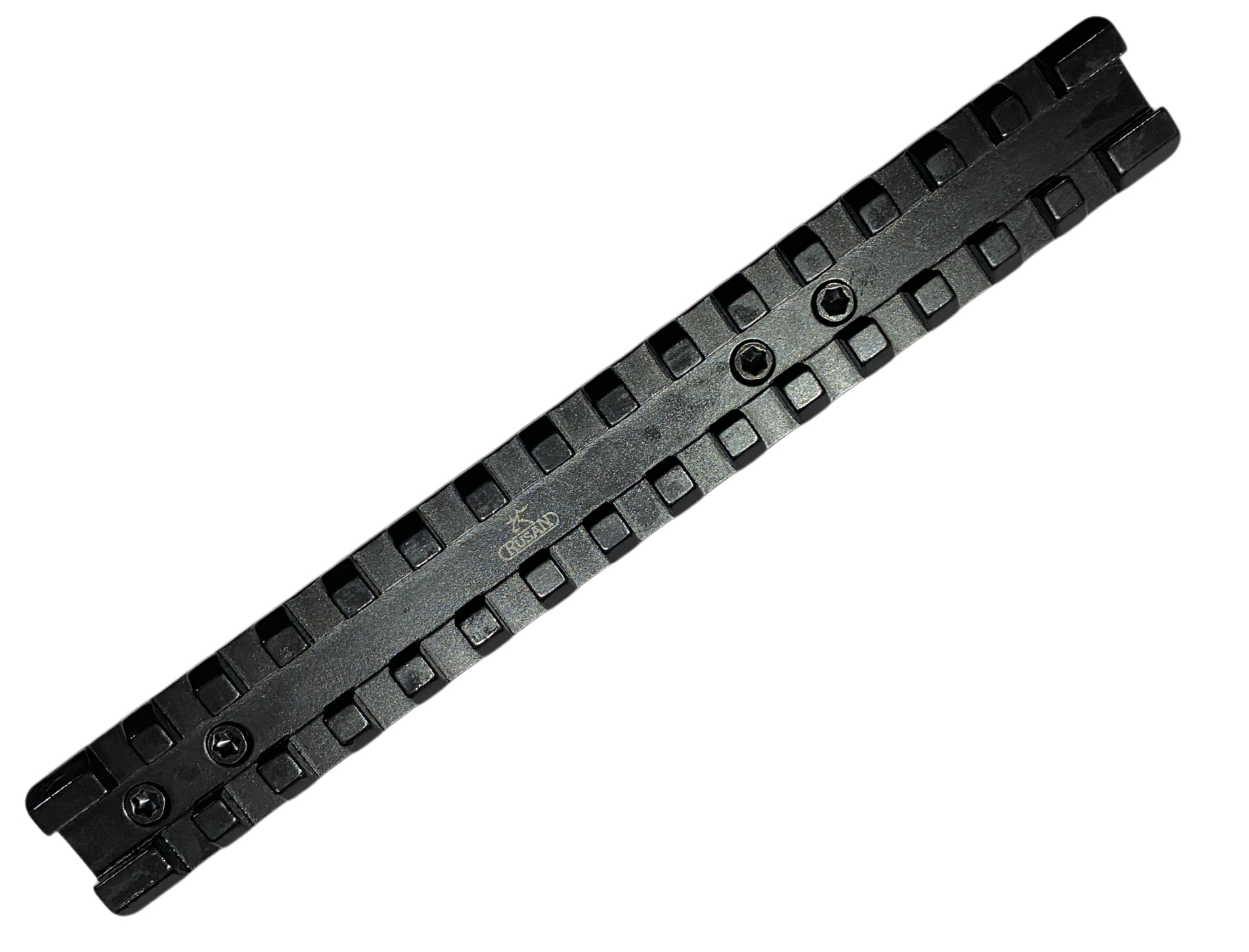 Планка Rusan Picatinny Browning Bar,Maral/B.Argo удлиненная (EXT) L=165 010-05-E - фото 1