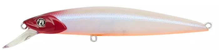 Воблер Pontoon21 Cablista 90F-SMR 90мм 7,7гр 0,8-1,2м A17 - фото 1