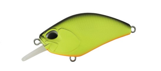 Воблер DUO Realis Crank 55SR Kabuki ACC3507 - фото 1
