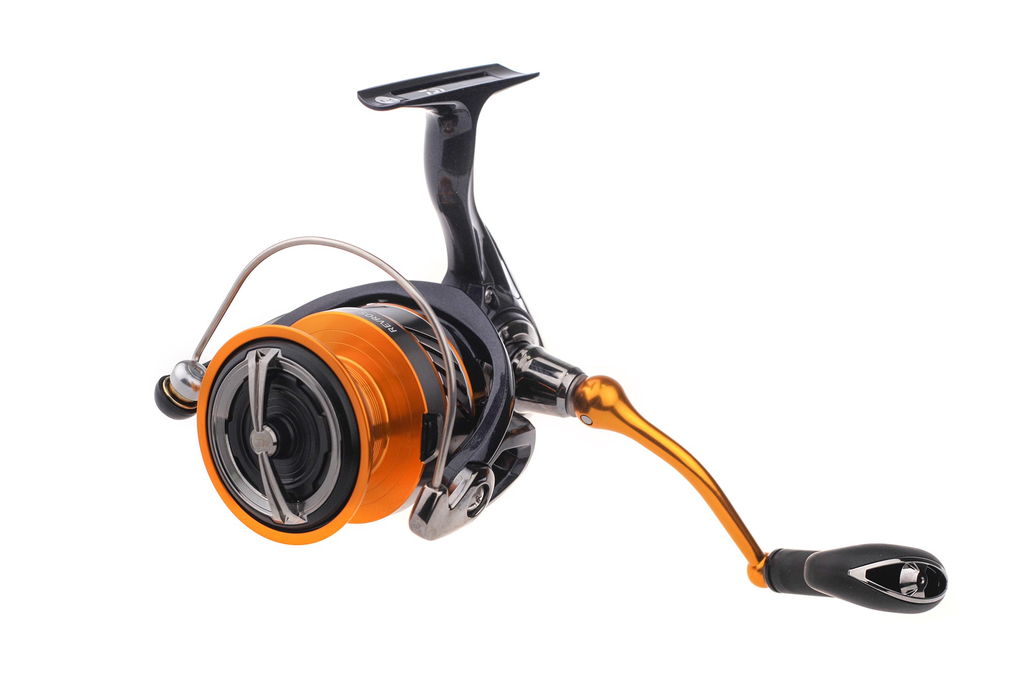 МП Катушка Daiwa 23 Revros LT 5000-C - фото 1