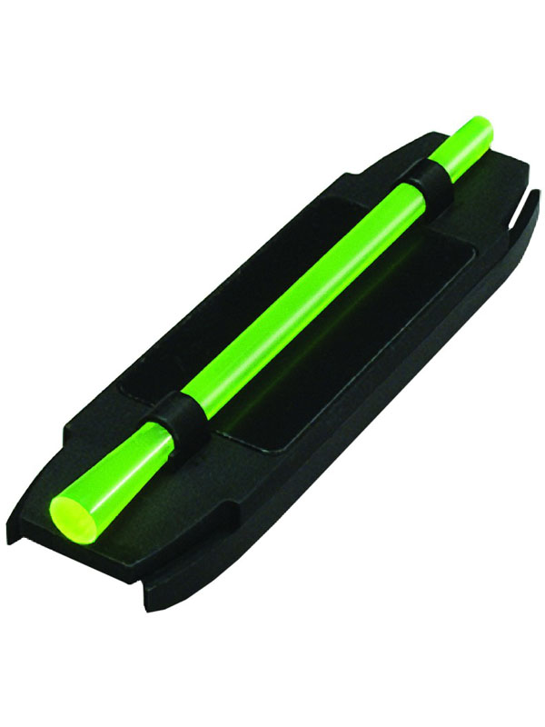 Мушка светящаяся Hiviz M500 - фото 1