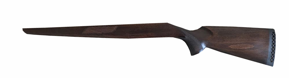 Приклад Левша Барс КО-4сб-3 бук - фото 1