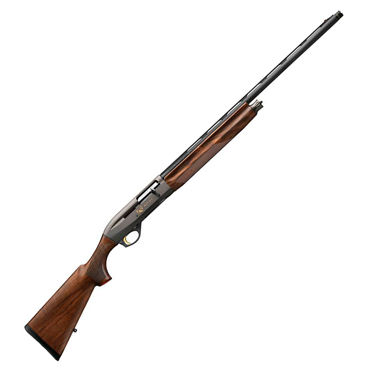 МП Охотничий патрон 22 Long Rifle S&B 36/2.33 HV (50) - фото 1