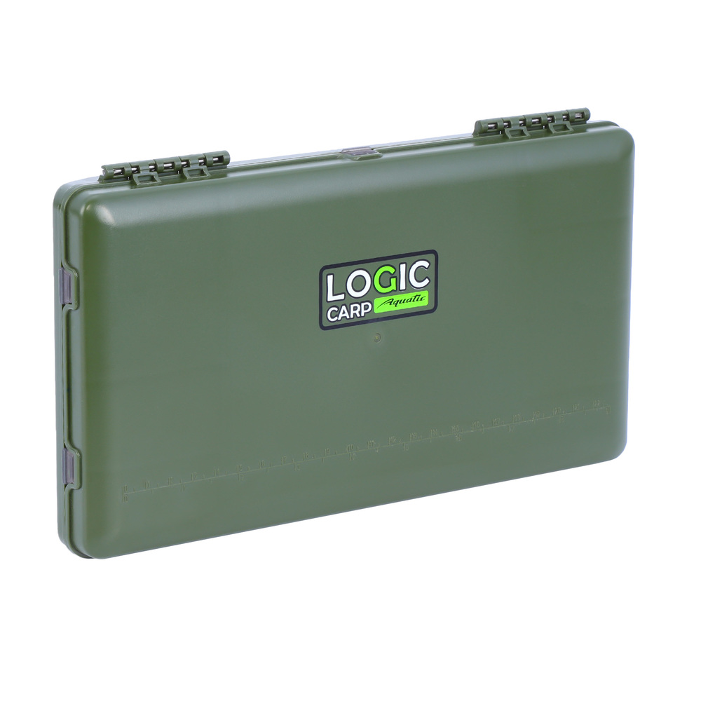 Коробка Logic Carp Magnet combo rig box - фото 1