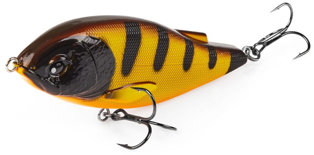 Воблер Lucky John BBS Original arrow jerk S 015,00 029 - фото 1