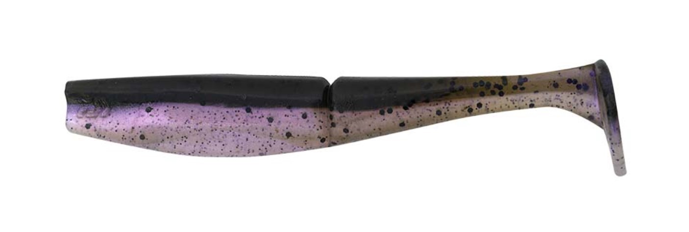 Приманка Daiwa Bait junkie 3,2" minnow pearl trout - фото 1