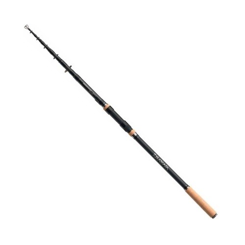 Удилище Daiwa Windcast tele carp 3,60м 3lbs - фото 1