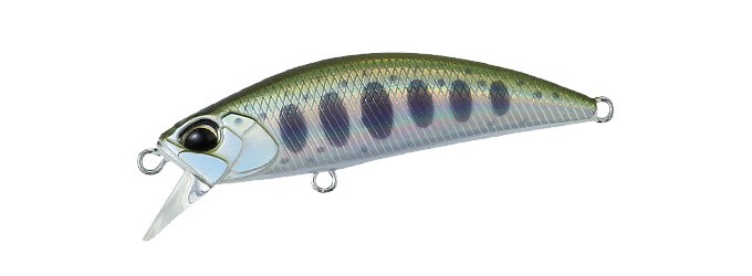 Воблер DUO Spearhead Ryuki 50S ANA4034 - фото 1