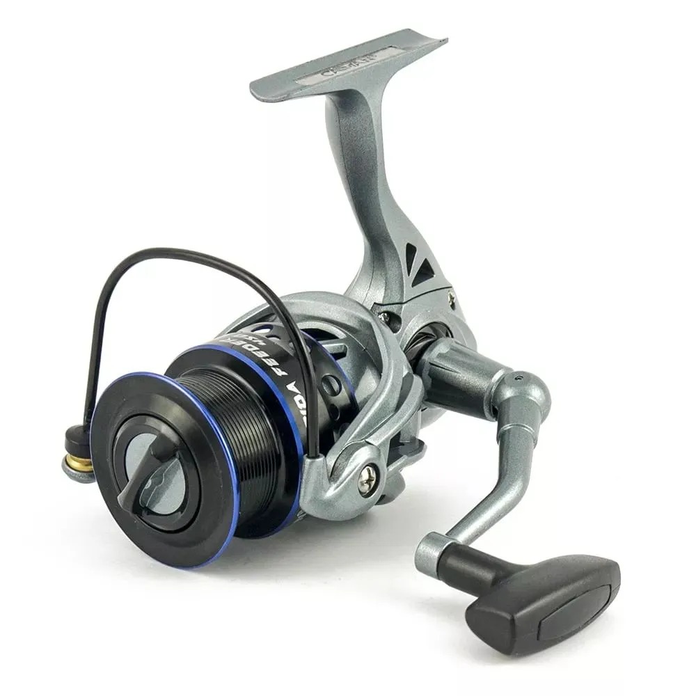 Катушка Caiman Mirida Feeder 460 - фото 1