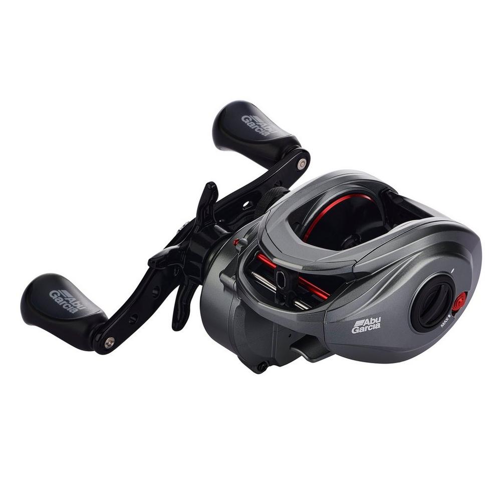 Катушка Abu Garcia MAX4-LP-60 - фото 1