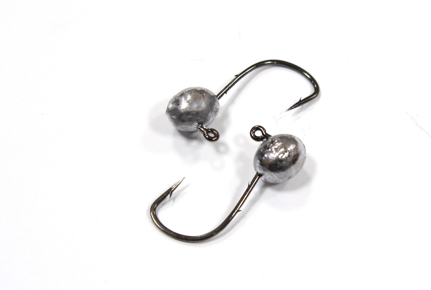 МП Джиг-головка HITFISH Micro Jig #2 4,0 g (5 pcs) - фото 1